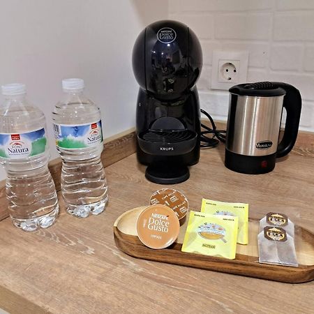 Coffee & Calm Triana Apartment Севиля Екстериор снимка