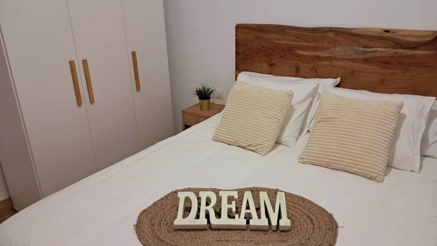 Coffee & Calm Triana Apartment Севиля Екстериор снимка
