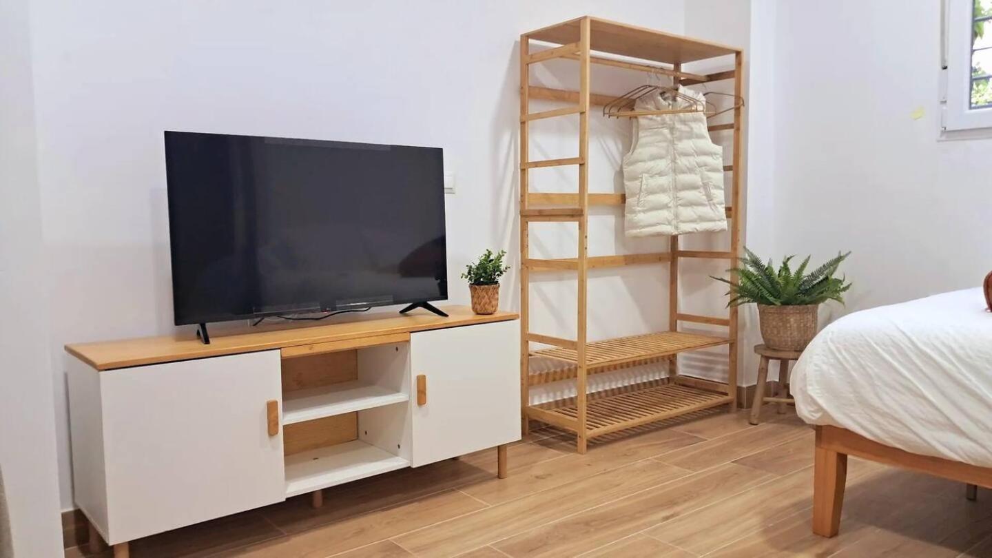 Coffee & Calm Triana Apartment Севиля Екстериор снимка
