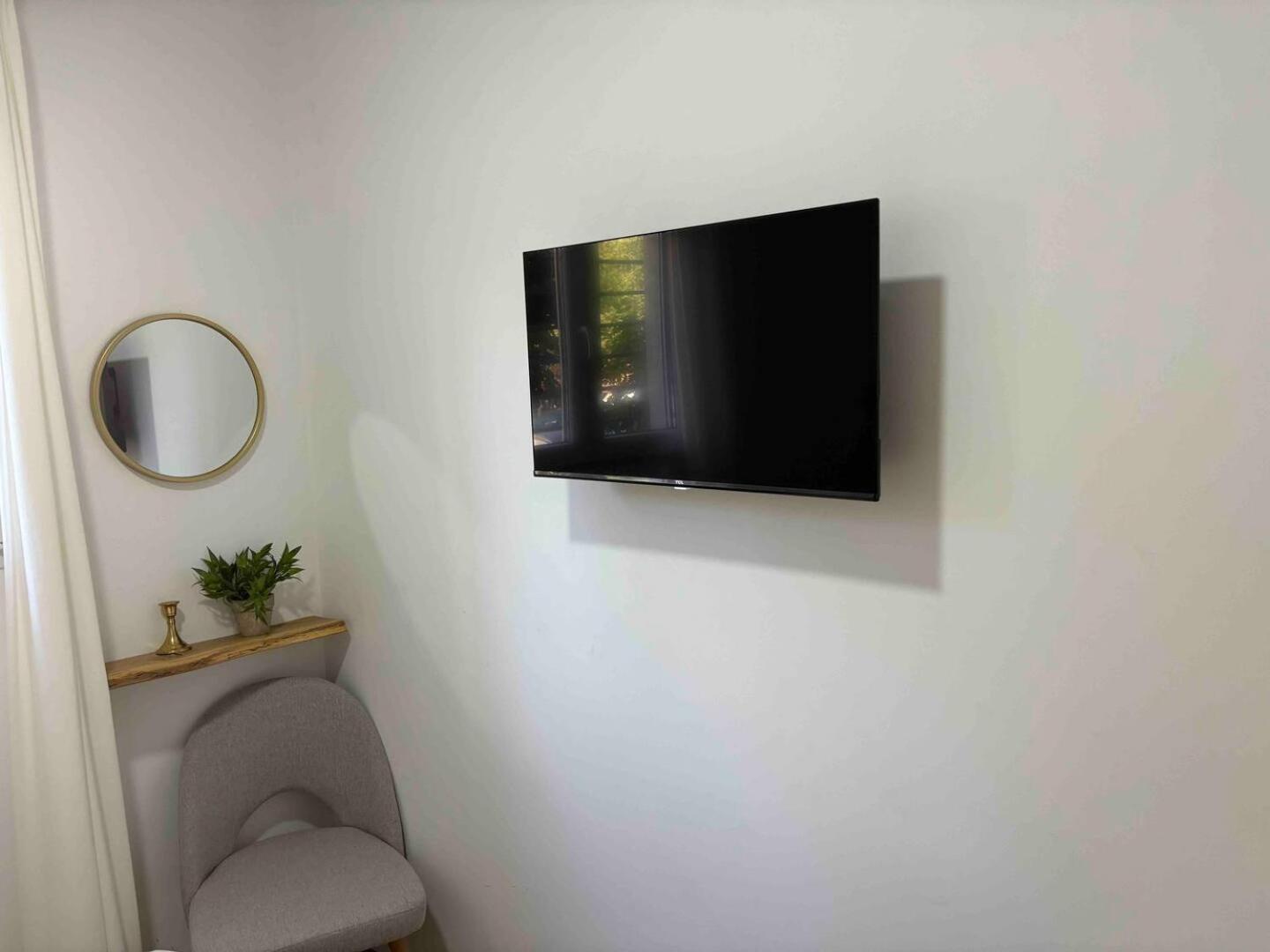 Coffee & Calm Triana Apartment Севиля Екстериор снимка