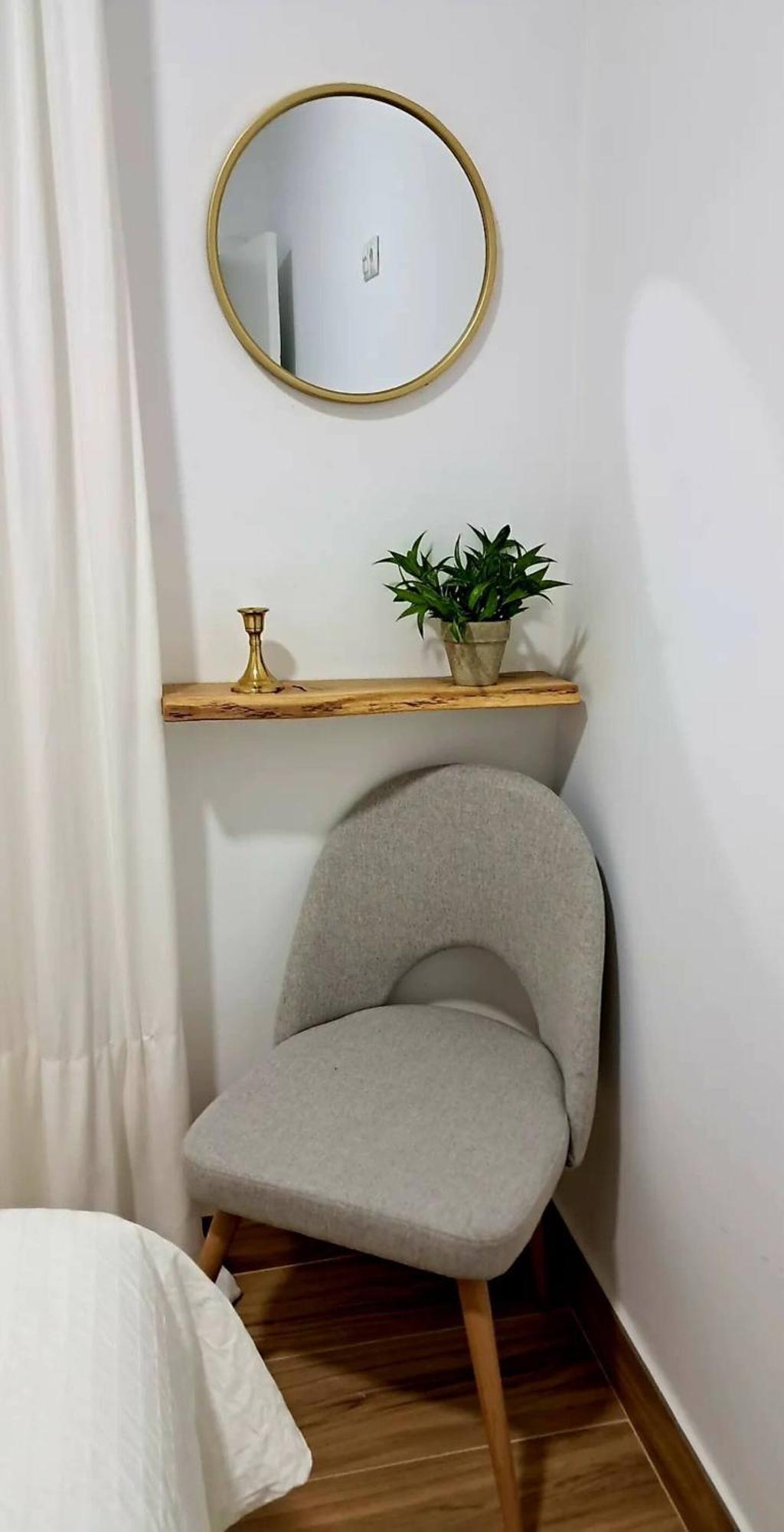 Coffee & Calm Triana Apartment Севиля Екстериор снимка
