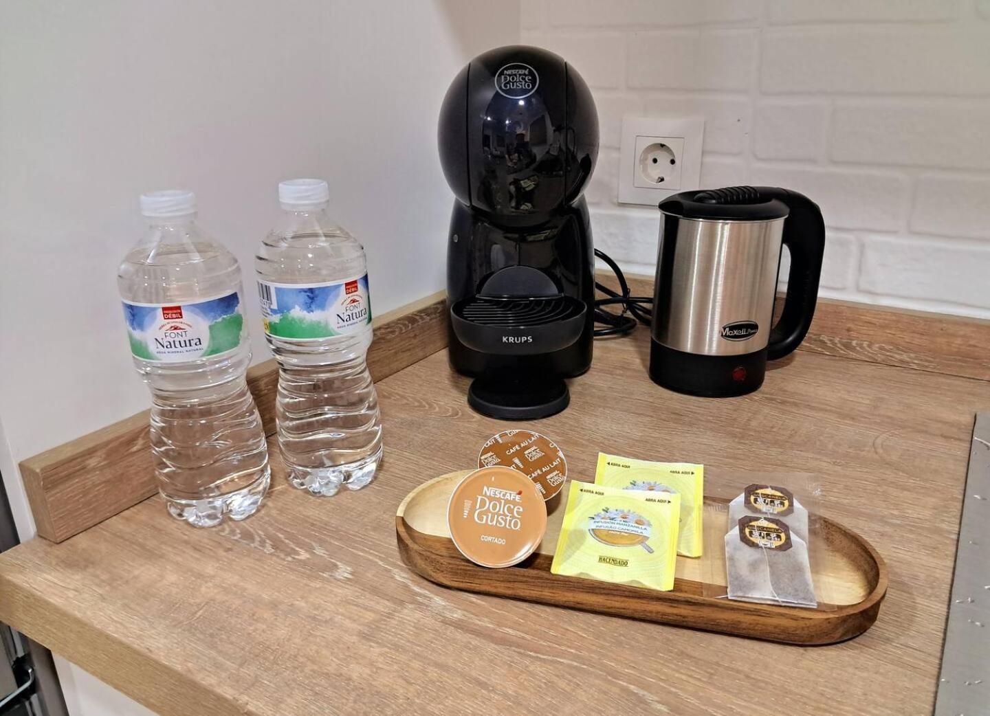 Coffee & Calm Triana Apartment Севиля Екстериор снимка