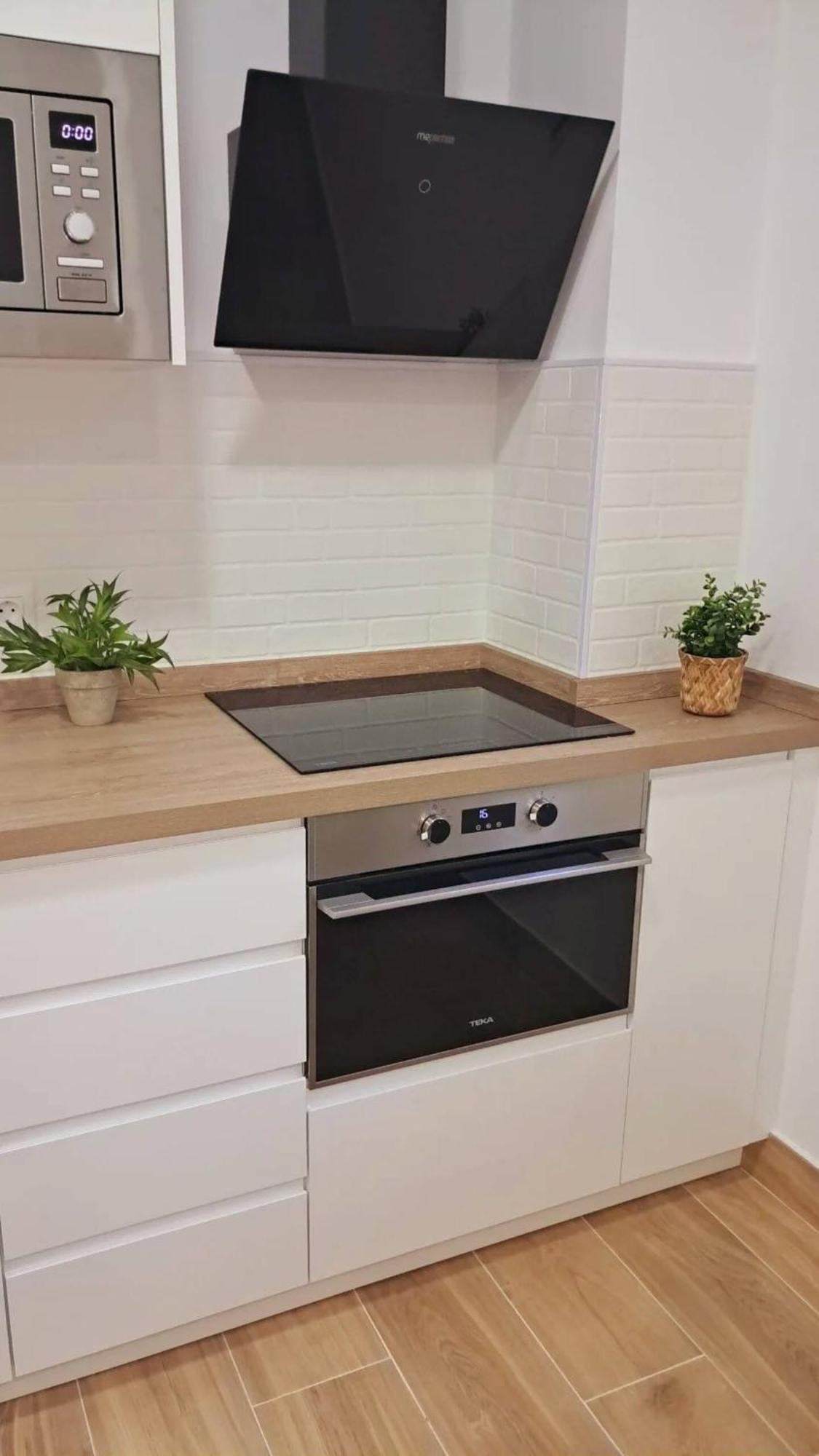 Coffee & Calm Triana Apartment Севиля Екстериор снимка