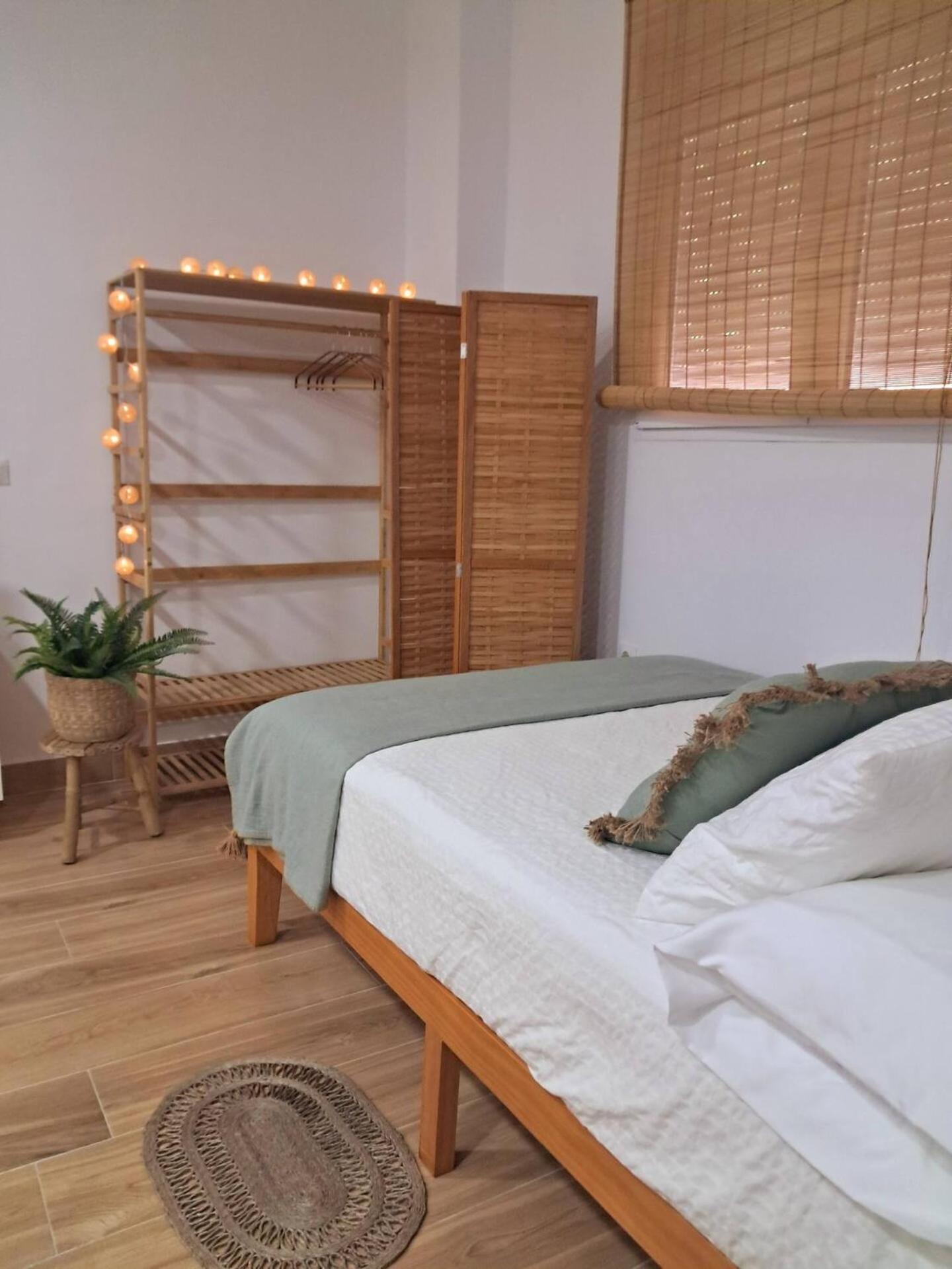 Coffee & Calm Triana Apartment Севиля Екстериор снимка