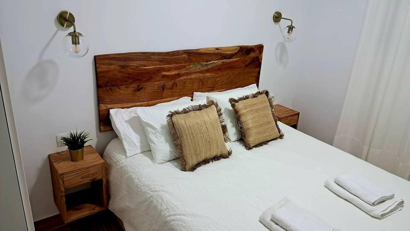 Coffee & Calm Triana Apartment Севиля Екстериор снимка