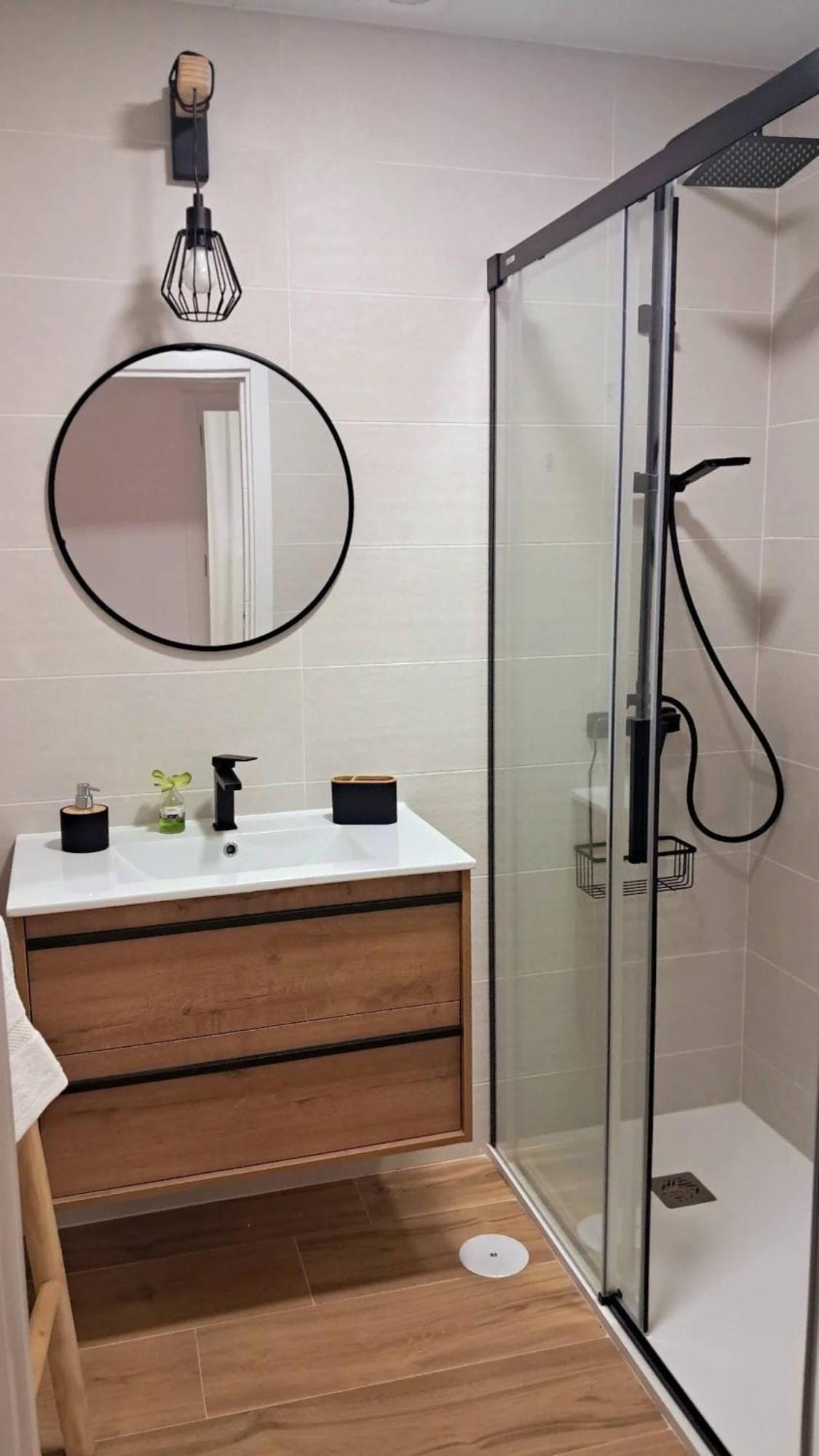 Coffee & Calm Triana Apartment Севиля Екстериор снимка