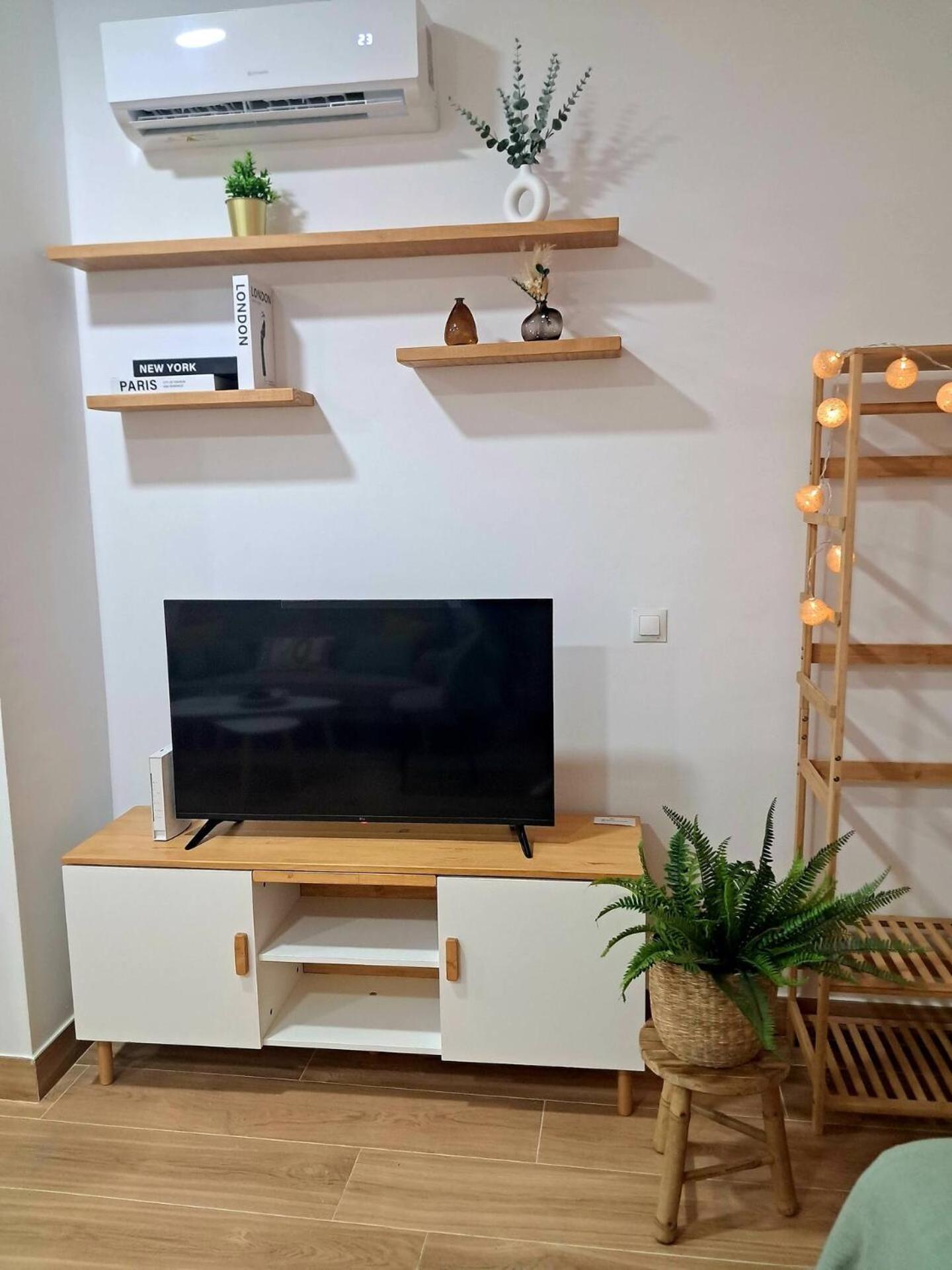Coffee & Calm Triana Apartment Севиля Екстериор снимка