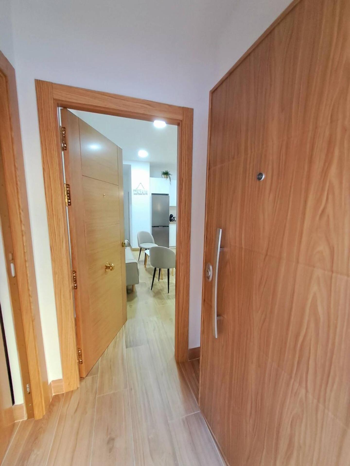 Coffee & Calm Triana Apartment Севиля Екстериор снимка